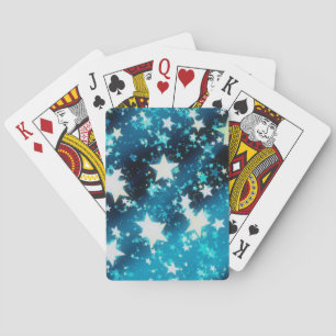 Christmas Spielkarten