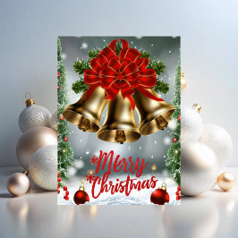 Christmas spirit karte