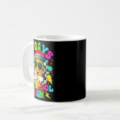 Christmas Squad Christmas Tree Cakes Matching Holi Kaffeetasse (Vorderseite Links)