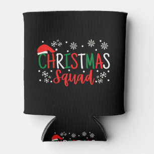CHRISTMAS SQUAD DOSENKÜHLER