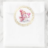 Christmas Stickers (Tasche)