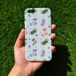 Christmas Stockings Phone Case