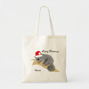 Christmas Sugar Glider Tragetasche