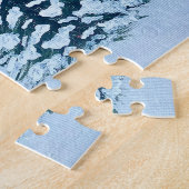 Christmas sunset puzzle (Seite)