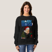 CHRISTMAS SWEATSHIRT (Vorne ganz)