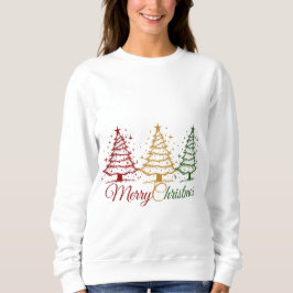 Christmas Sweatshirt