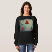 Christmas Sweatshirt (Vorne ganz)