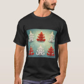 Christmas T-Shirt (Vorderseite)