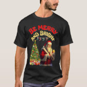 CHRISTMAS T-Shirt (Vorderseite)