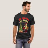 CHRISTMAS T-Shirt (Vorne ganz)