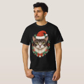 Christmas T-Shirt (Vorne ganz)