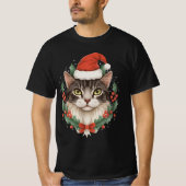 Christmas T-Shirt (Vorderseite)