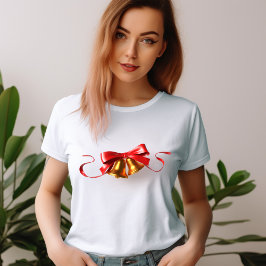 CHRISTMAS-T - SHIRT