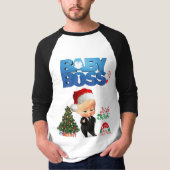 CHRISTMAS T-Shirt (Vorderseite)