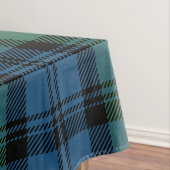 Christmas Tartan Sweet Zuhause Clan Campbell Karie Tischdecke (Beispiel)