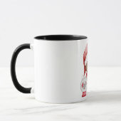 CHRISTMAS TASSE/KAFFEE-MUGS TASSE (Links)