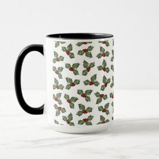 CHRISTMAS TASSE/KAFFEE-MUGS TASSE
