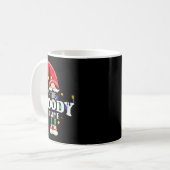 Christmas The Moody Gnome X-mas Matching Pjs  Kaffeetasse (Vorderseite Links)