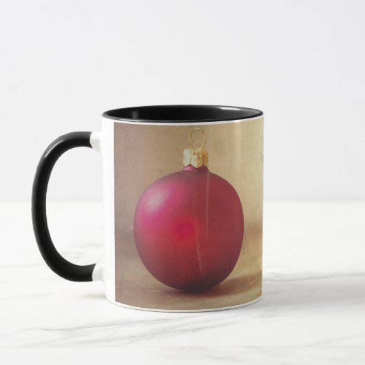 Christmas theme  with Fruits Tasse (Links)
