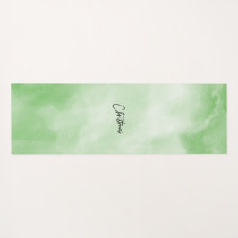Christmas Themed Yoga Mats Yogamatte
