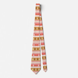 Christmas Tie Krawatte