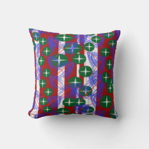 CHRISTMAS TIME DURCH PILLOWS FERIENDEKOR GIFTS KISSEN