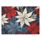 "Christmas" Tischdecke (Vorderseite (Horizontal))