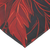 "Christmas" Tischdecke (Schrägansicht)