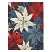 "Christmas" Tischdecke (Vorderseite)