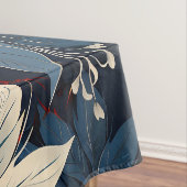 "Christmas" Tischdecke (Beispiel)