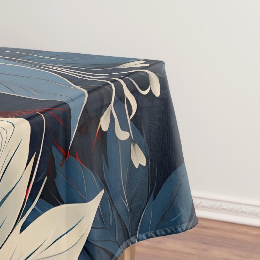 "Christmas" Tischdecke (Beispiel)