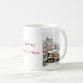 Christmas train kaffeetasse (VorderseiteRechts)