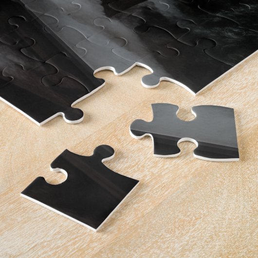 Christmas Train Puzzle (Seite)