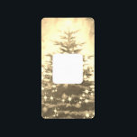 CHRISTMAS TREADRESSE ETIKETTIERE KUNST UND DESIGN ADRESSAUFKLEBER<br><div class="desc">CHRISTMAS TREE Design-Adressetiketten</div>