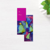 CHRISTMAS TREE (Schreibtisch)