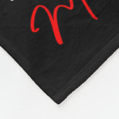 Christmas Tree Airplanes Lots Merry Christmas Men Fleecedecke (Ecke)