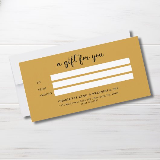 CHRISTMAS TREE BUSINESS CERTIFICCCENT Geschenk für