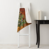 Christmas Tree C Müller Weihnachtsbaum 1914 Sherpadecke (Beispiel)