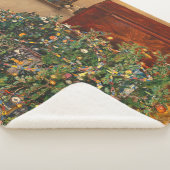 Christmas Tree C Müller Weihnachtsbaum 1914 Sherpadecke (3/4)