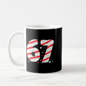 Christmas Tree Cakes 67 Meme Gen Alpha Slang Kids  Kaffeetasse (Links)