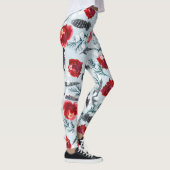 Christmas Tree Clip Art Leggings (Rechts)
