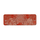 Christmas Tree Collection - New York, New York Tho (Vorne)