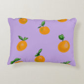 Christmas tree decoration dekokissen (Rückseite)