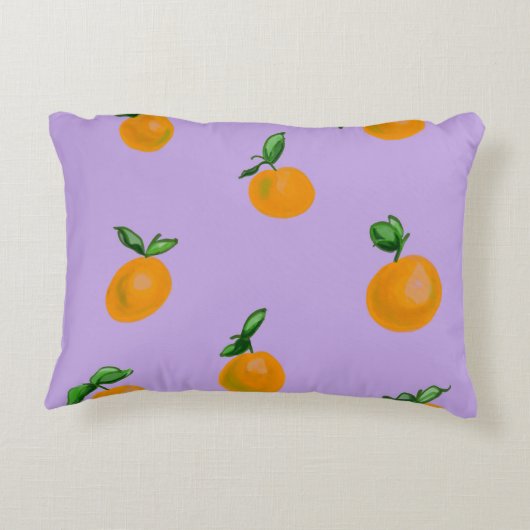 Christmas tree decoration dekokissen (Rückseite)