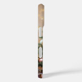 "Christmas Tree Elegance" Case-Mate iPhone Hülle (Rückseite / Rechts)