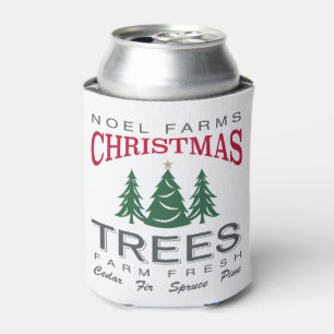 CHRISTMAS TREE FARM DOSENKÜHLER