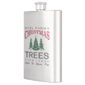 CHRISTMAS TREE FARM FLACHMANN (Links)
