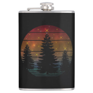 CHRISTMAS TREE HOLIDAY GIFT FLACHMANN