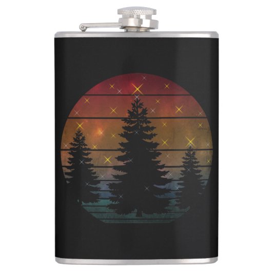 CHRISTMAS TREE HOLIDAY GIFT FLACHMANN (Vorderseite)