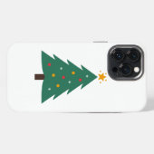 Christmas Tree Iphone 13 pro max Hüllen Hülle (Rückseite (Horizontal))